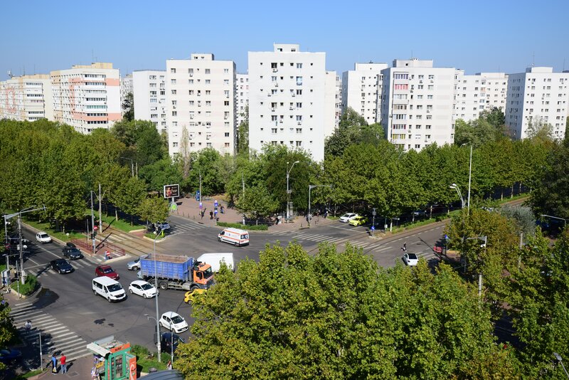 Metrou 1 Decembrie, bulevardul Theodor Pallady, 3 camere decomandat